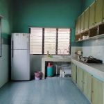 Homestay Opah Desa Putra @ Sungai Merab