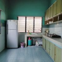 Homestay Opah Desa Putra @ Sungai Merab ico