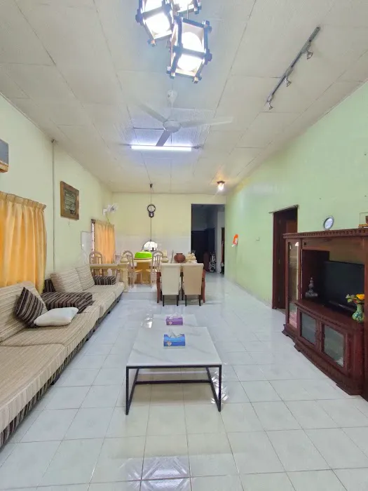 Homestay Opah Desa Putra @ Sungai Merab Picture 8