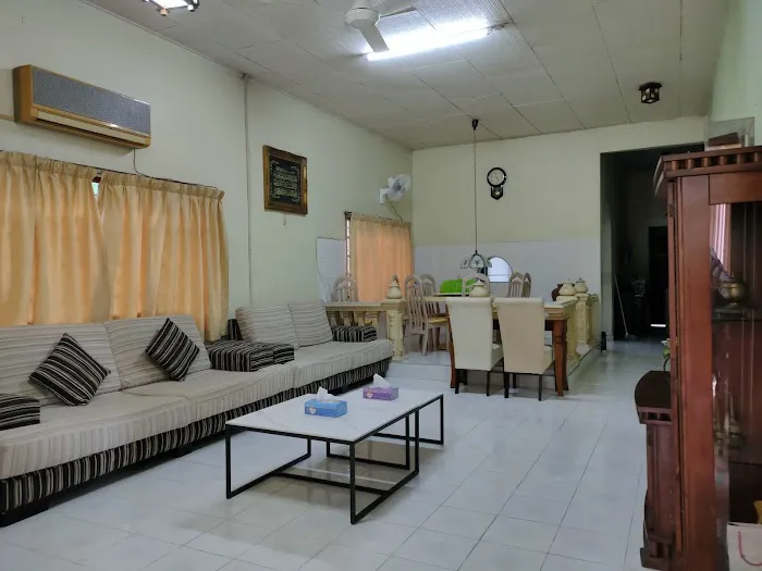 Homestay Opah Desa Putra @ Sungai Merab Picture 7