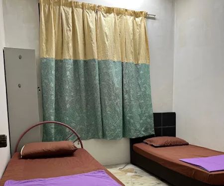 Homestay 7 Beradik @ Taman Desa Saujana