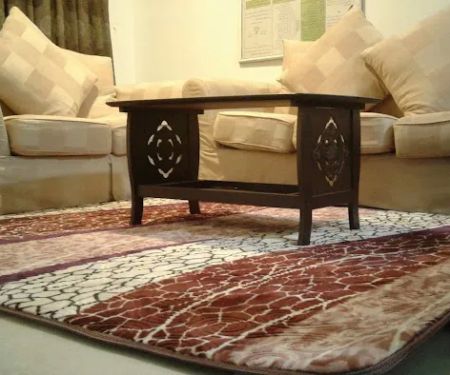 Homestay Al-Amani