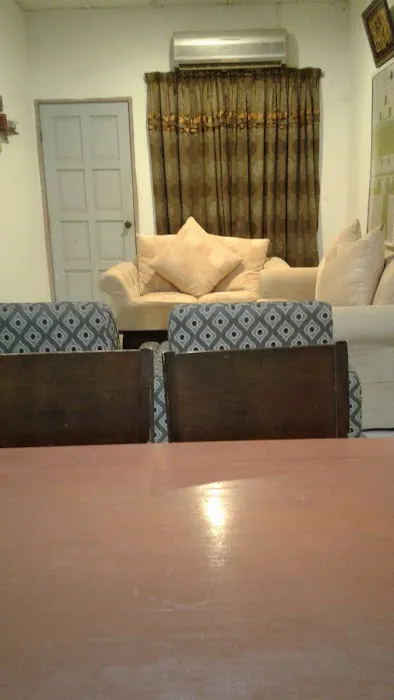 Homestay Al-Amani Picture 4