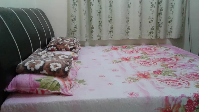 Homestay Al-Amani Picture 3