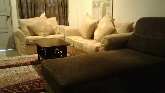 Homestay Al-Amani Picture 5