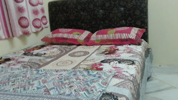 Homestay Al-Amani Picture 6