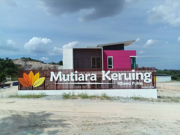 Mutiara Keruing Picture 1