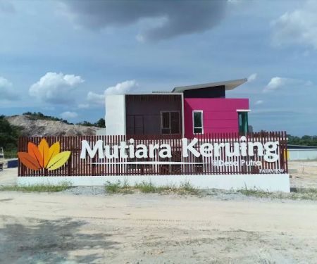 Mutiara Keruing