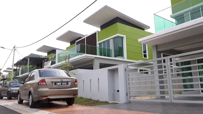 Mutiara Keruing Picture 3