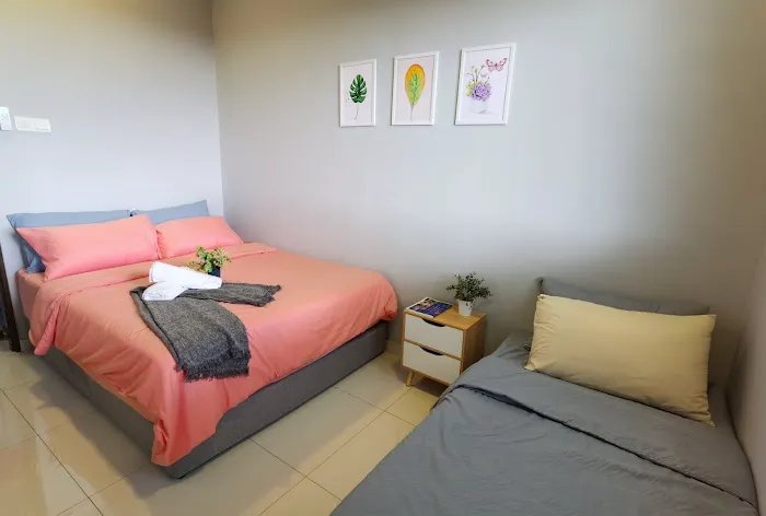 Friend House Homestay 朋友家民宿 Picture 3