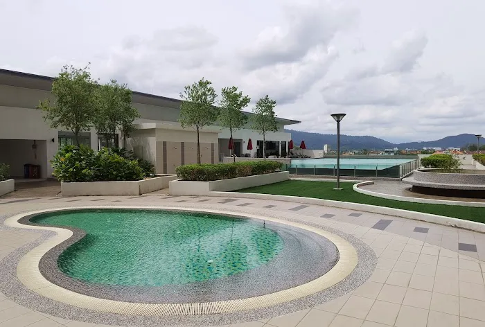 Friend House Homestay 朋友家民宿 Picture 1