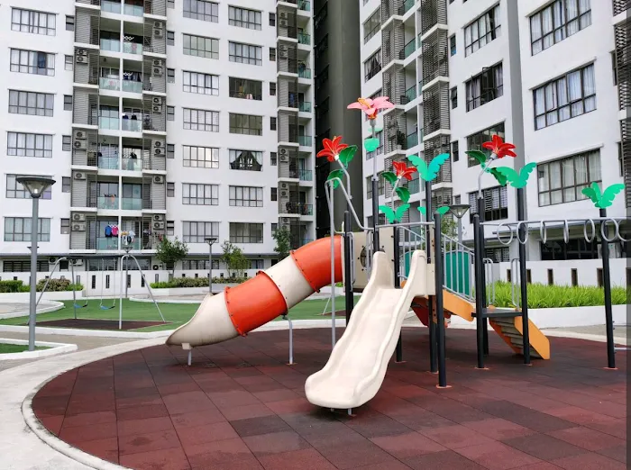 Friend House Homestay 朋友家民宿 Picture 6