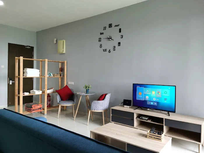 Friend House Homestay 朋友家民宿 Picture 7