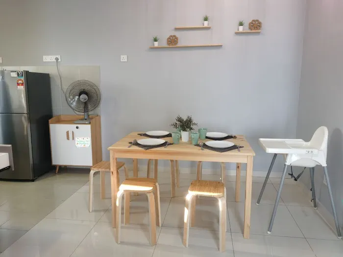 Friend House Homestay 朋友家民宿 Picture 9