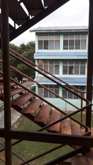 Asrama Perhebat Kem Sungai Buloh Picture 1