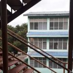 Asrama Perhebat Kem Sungai Buloh