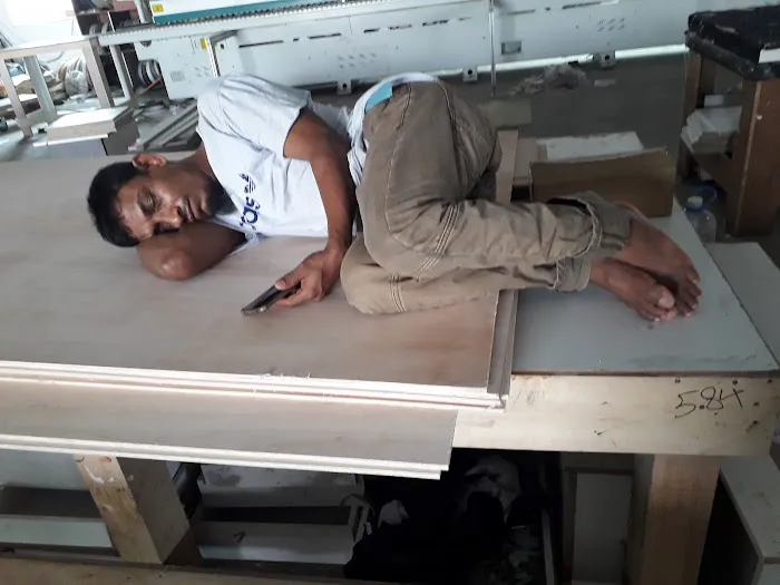 Asrama Perhebat Kem Sungai Buloh Picture 3
