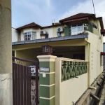 Haji Samijan Homestay