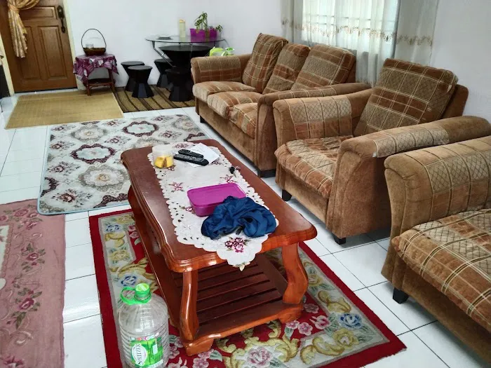 Haji Samijan Homestay Picture 6