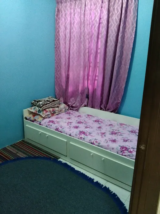 Haji Samijan Homestay Picture 5