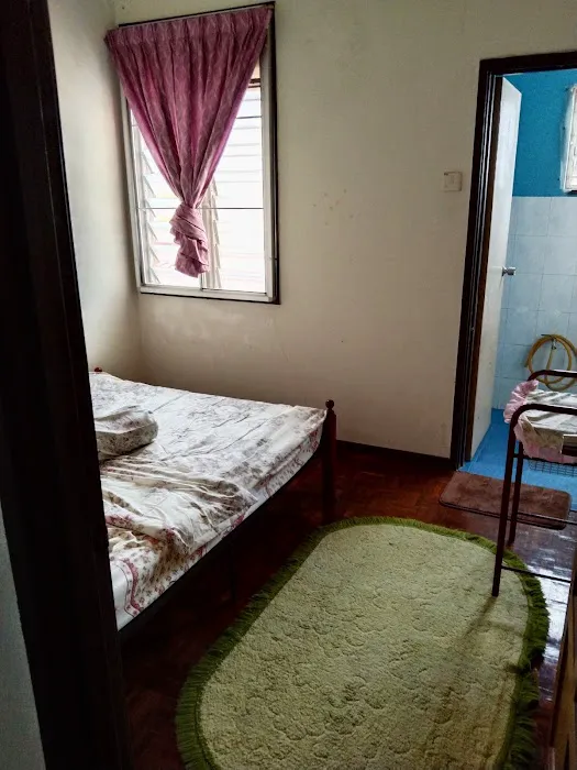 Haji Samijan Homestay Picture 4