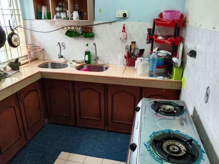 Haji Samijan Homestay Picture 7