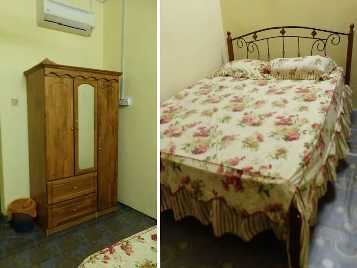 Berkat Homestay Picture 4