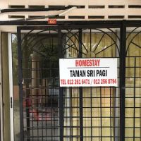 Berkat Homestay ico
