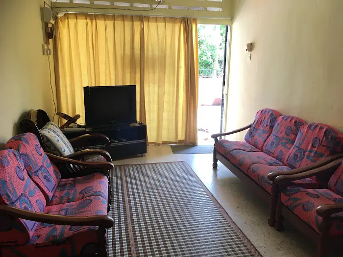 Berkat Homestay Picture 3