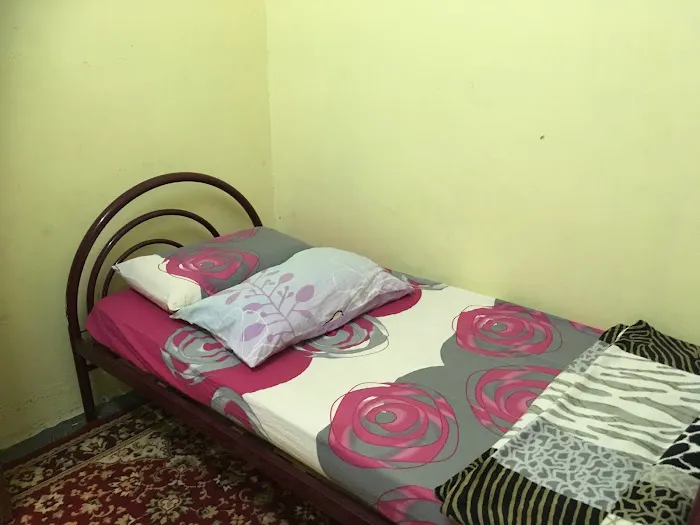 Berkat Homestay Picture 2