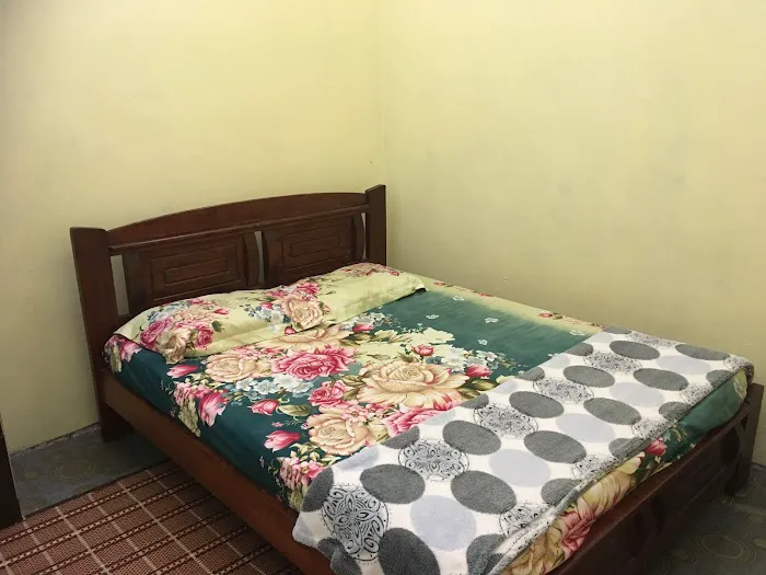 Berkat Homestay Picture 5