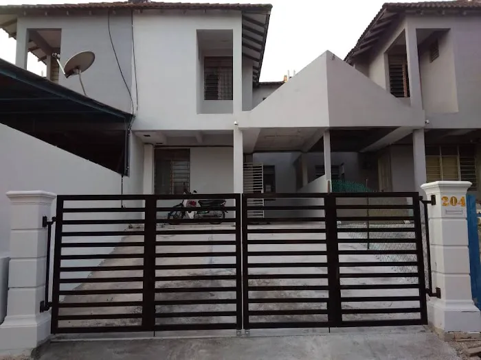 Bilik Sewa Senawang Picture 1