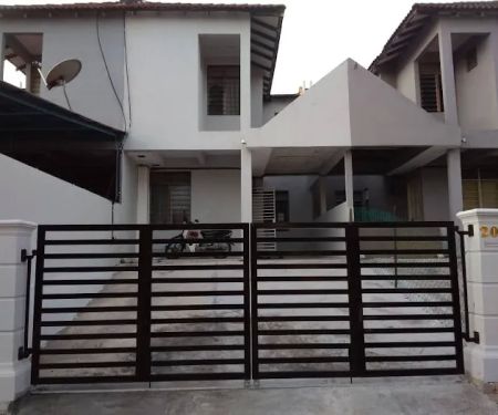 Bilik Sewa Senawang