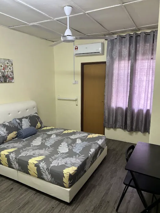 Hanaz Homestay Senawang Picture 2