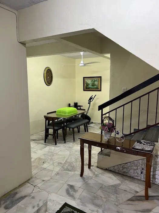 Hanaz Homestay Senawang Picture 1