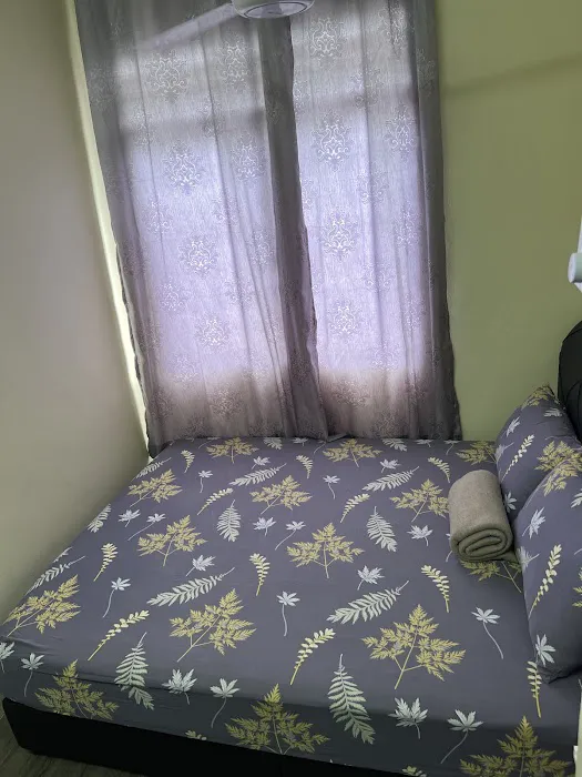 Hanaz Homestay Senawang Picture 5
