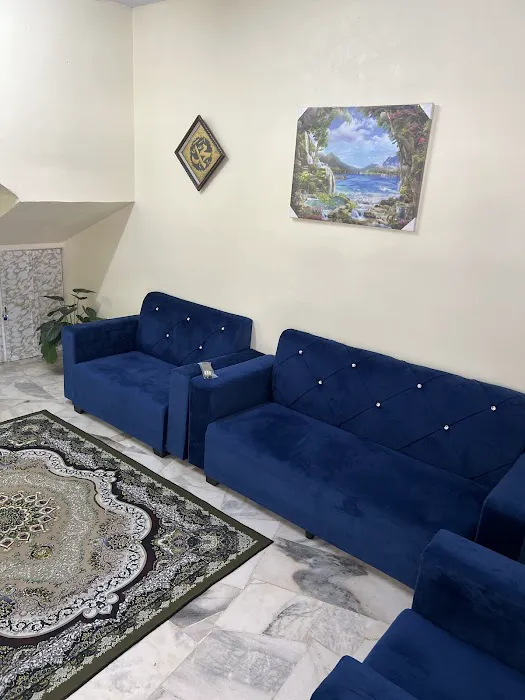 Hanaz Homestay Senawang Picture 7