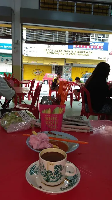Hotel Bentong Maju Picture 2
