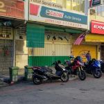 Hotel Bentong Maju