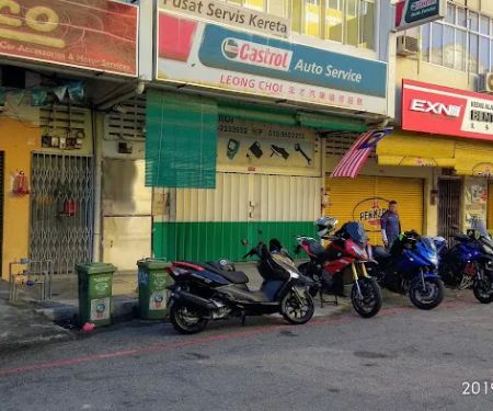 Hotel Bentong Maju
