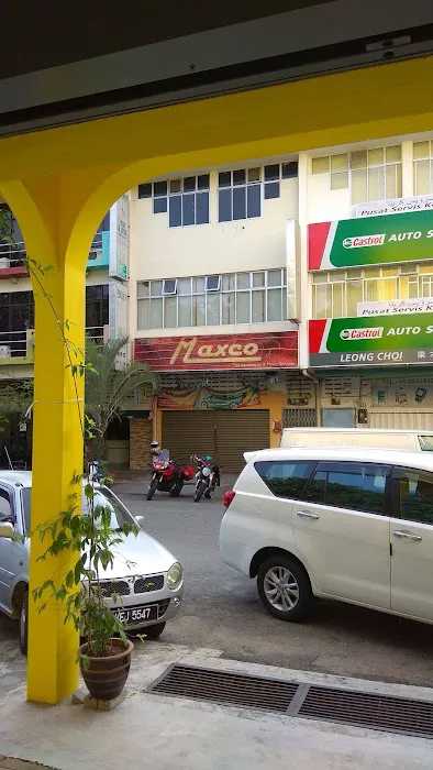 Hotel Bentong Maju Picture 3