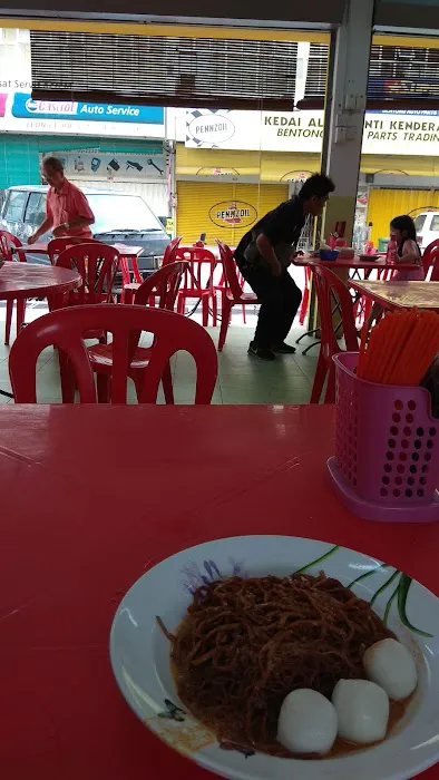 Hotel Bentong Maju Picture 4