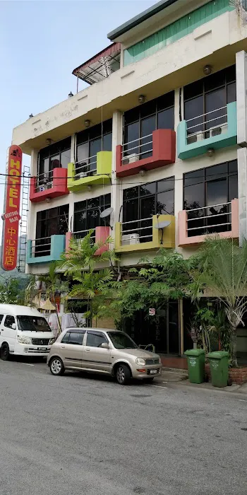 Hotel Bentong Maju Picture 6