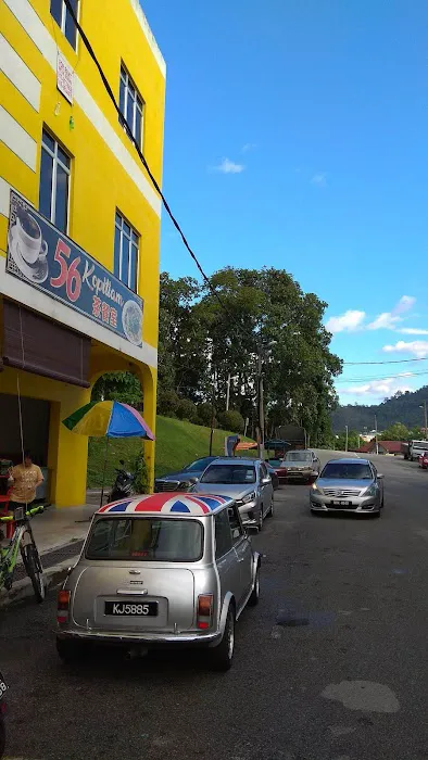 Hotel Bentong Maju Picture 9