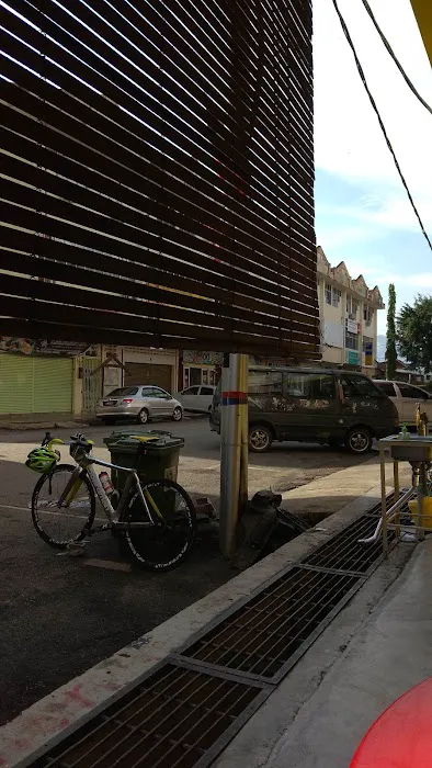 Hotel Bentong Maju Picture 10