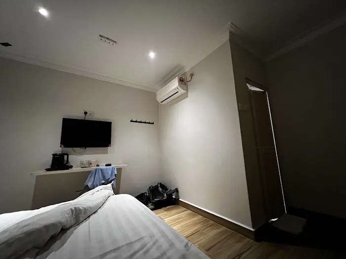 Hotel Kimmah Picture 1
