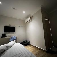 Hotel Kimmah ico