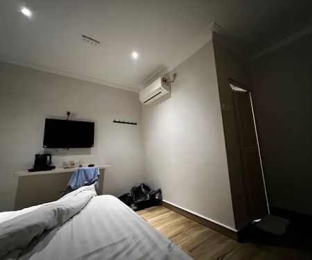 Hotel Kimmah