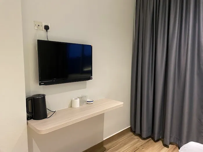 Hotel Kimmah Picture 3