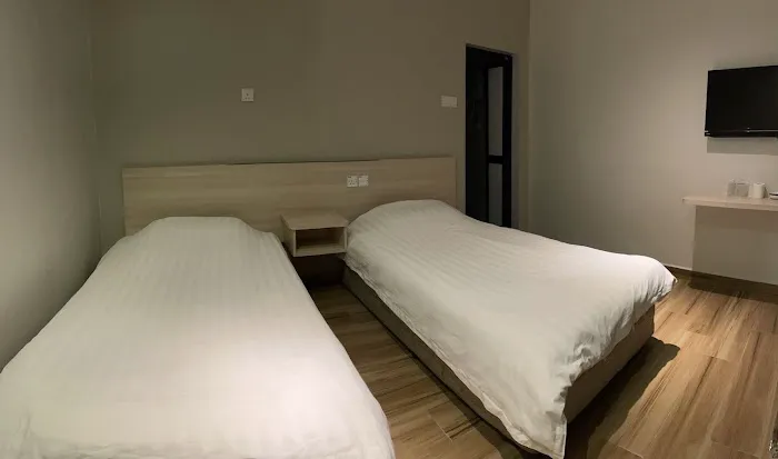 Hotel Kimmah Picture 10